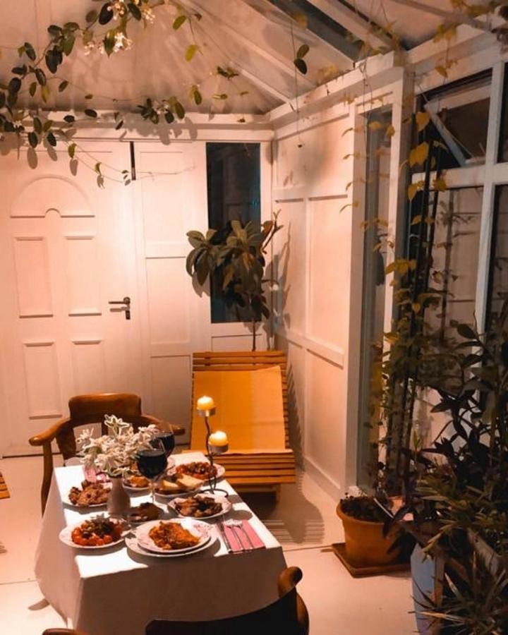 Caposele La Casa Di Mimma Bed & Breakfast エクステリア 写真